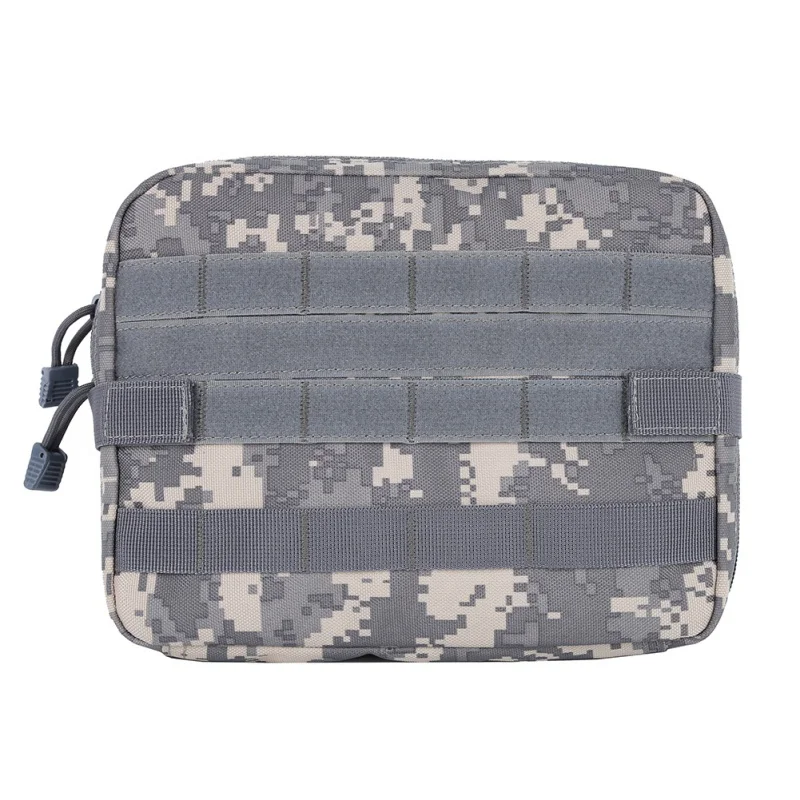 

Top sale Military Outdoor Admin Pouch Tactical Pouch Multi Medical Kit Bag Utility Pouch For Outdoor Sport