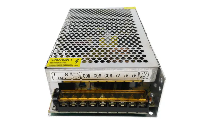 Светодиодный трансформатор 12 В 1 А 3 5 10 20 30 В|transformator led|supply powerled driver 6a |
