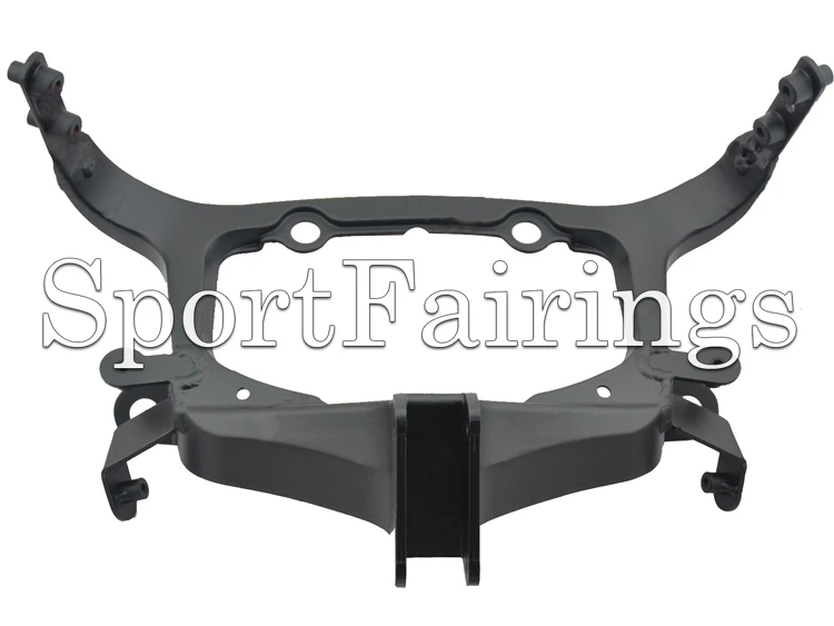 Upper Fairing Stay Bracket For Suzuki GSX1300 HAYABUSA Year 2008-2012 Motorcycles Headlight Fairing Bracket Support Stand New