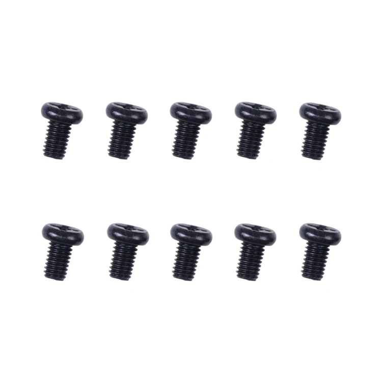 

WLtoys A949 A959 A969 A979 K929 A959-B A969-B A979-B Радиоуправляемый автомобиль запасные части K929-B винт с плоской головкой M3 * 6