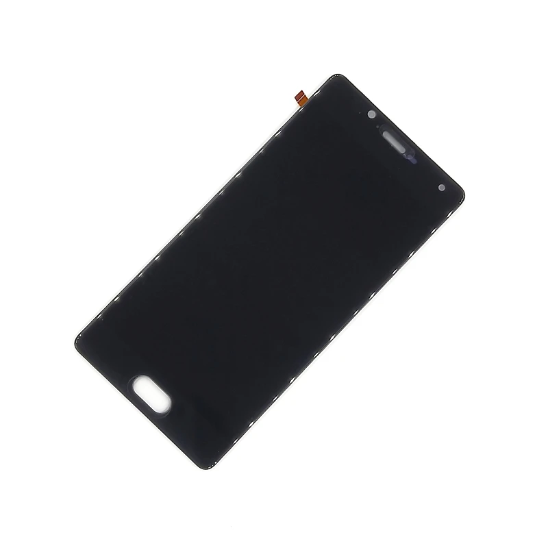 Для Wiko U Feel UFeel LCD кодирующий преобразователь сенсорного экрана в сборе запасные