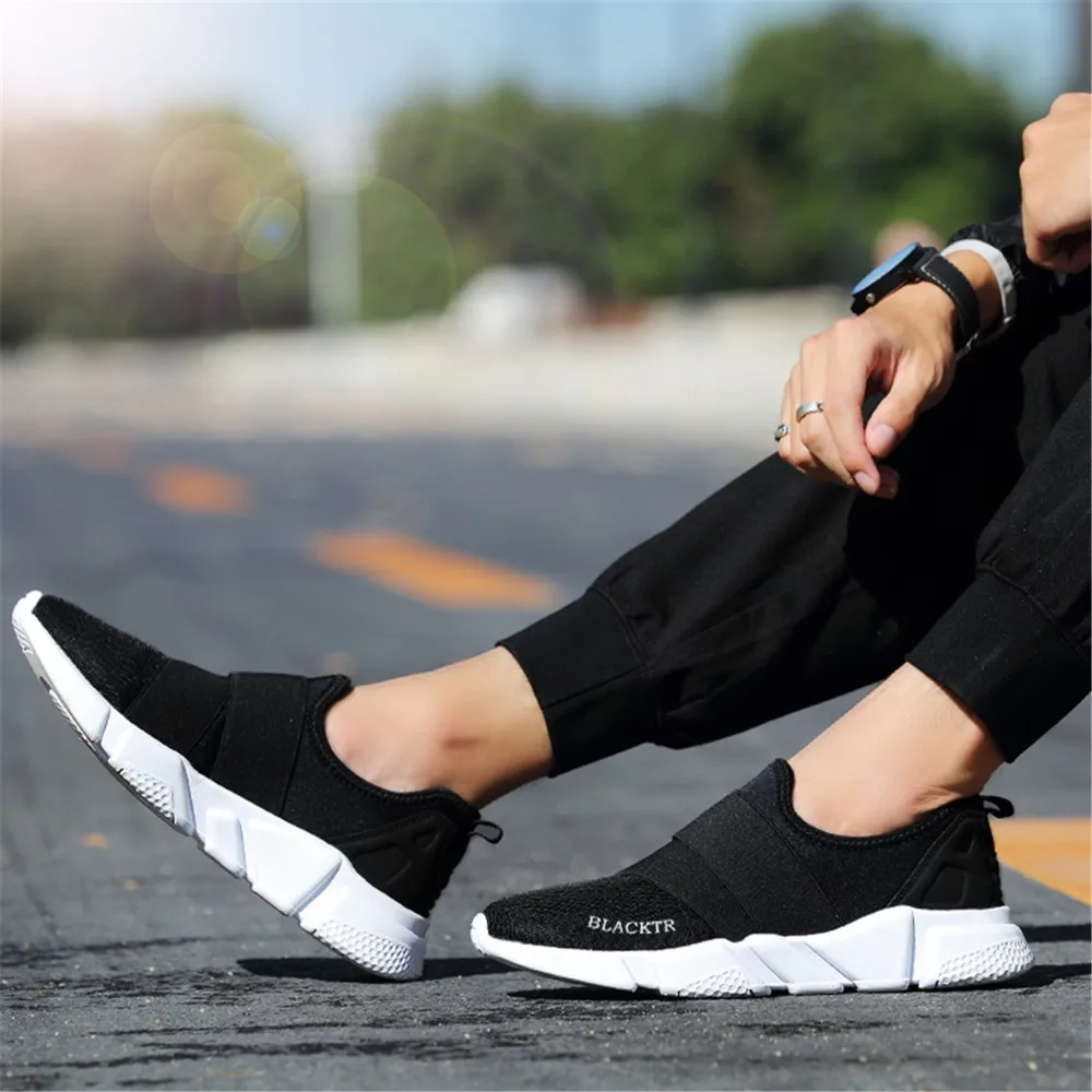 Унисекс весна осень спортивная обувь для мужчин легкие кроссовки женские