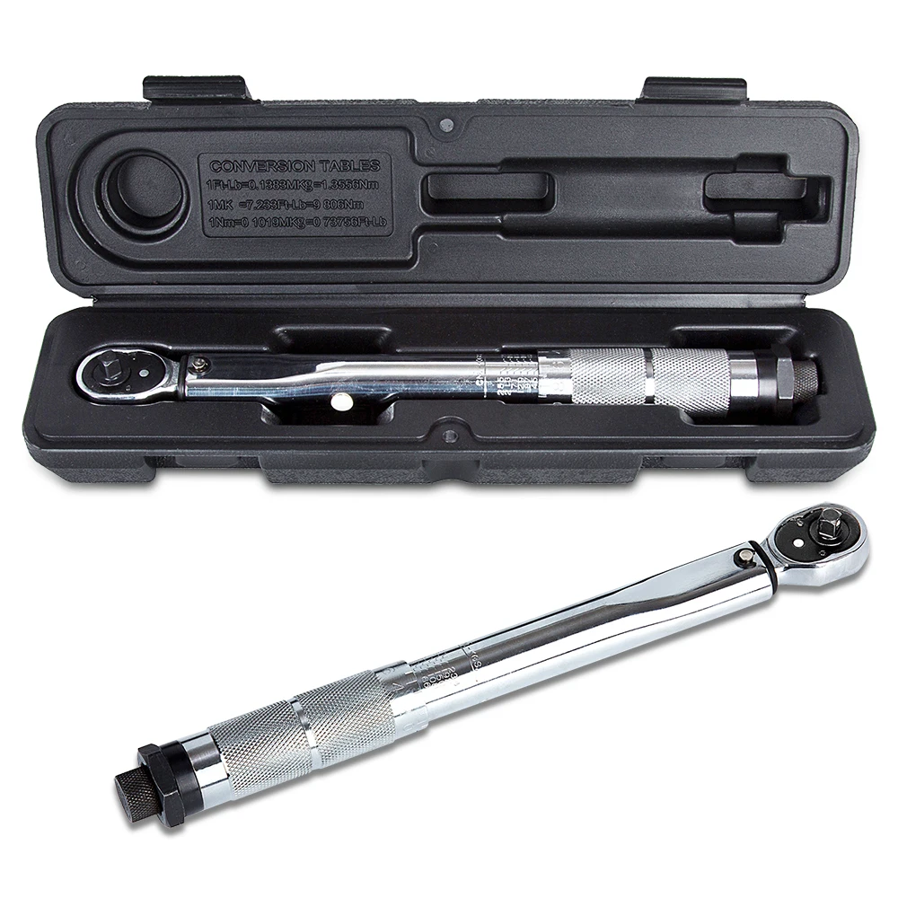 Динамометрический ключ 1/4 дюйма 5 25 нм|torque wrench|ratchet wrenchdrive torque wrench |