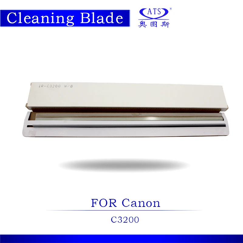 

1PC Drum Cleaning Blade For Canon IR C3200 C2620 C3220 Compatible IRC3200 IRC2620 IRC3220 Copier Spare Parts