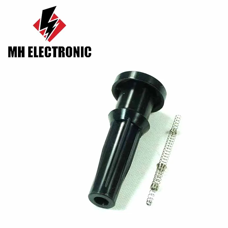Ремонтные ботинки для катушки зажигания MH 27301 38020 Hyundai Santa Fe Sonata Kia Optima 2.4L 4cyl UF285