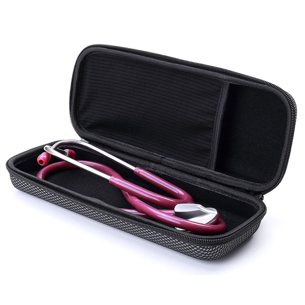 Твердый защитный чехол для стетоскопа из ЭВА 3 м Littmann III/MDF/ADC/Omron запасное