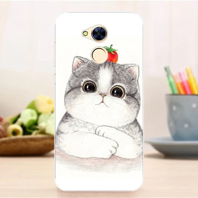 Новое поступление Модный чехол для Huawei Honor V9 Play 5 2 дюйма телефона чехол|case for huawei