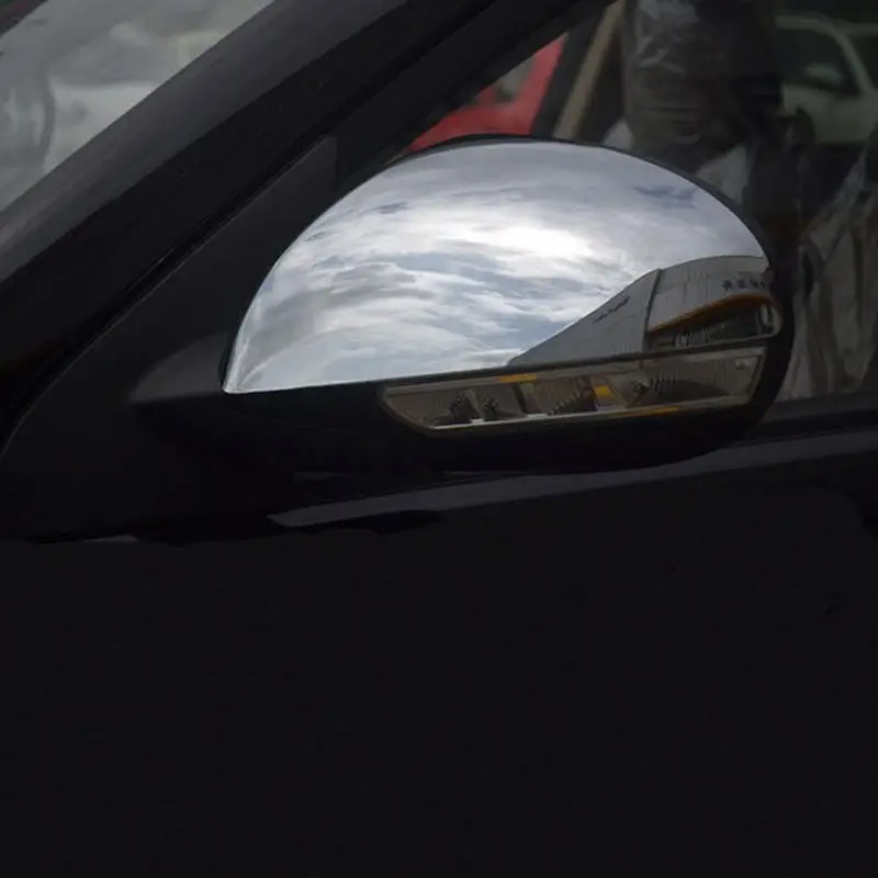 Автомобильное зеркало заднего вида в сборе декоративная крышка/аксессуары для
