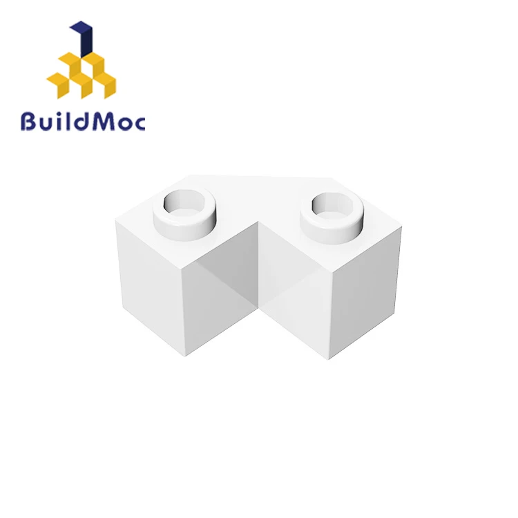 BuildMOC совместимые сборы частицы 87620 2x2 для строительных блоков детали сделай сам