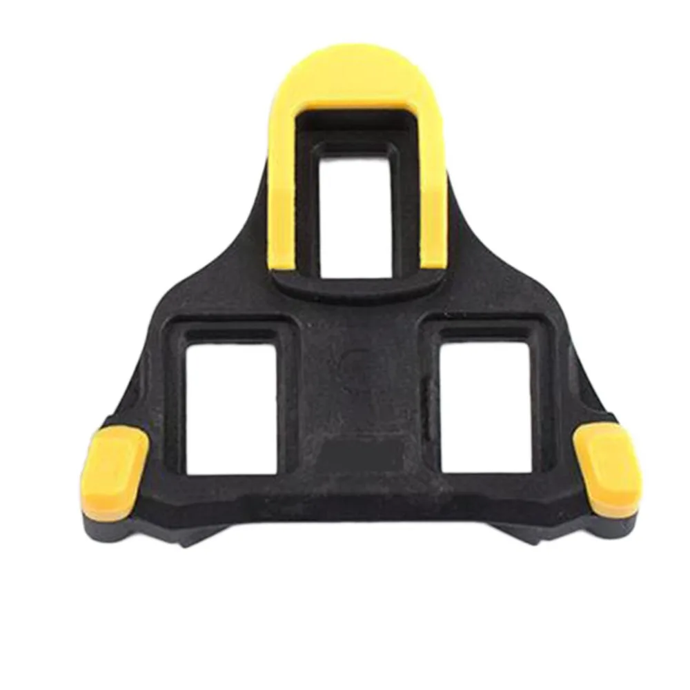 Поплавок SPD SL дорожный велосипед шипы для педалей шоссейный самозапирающийся