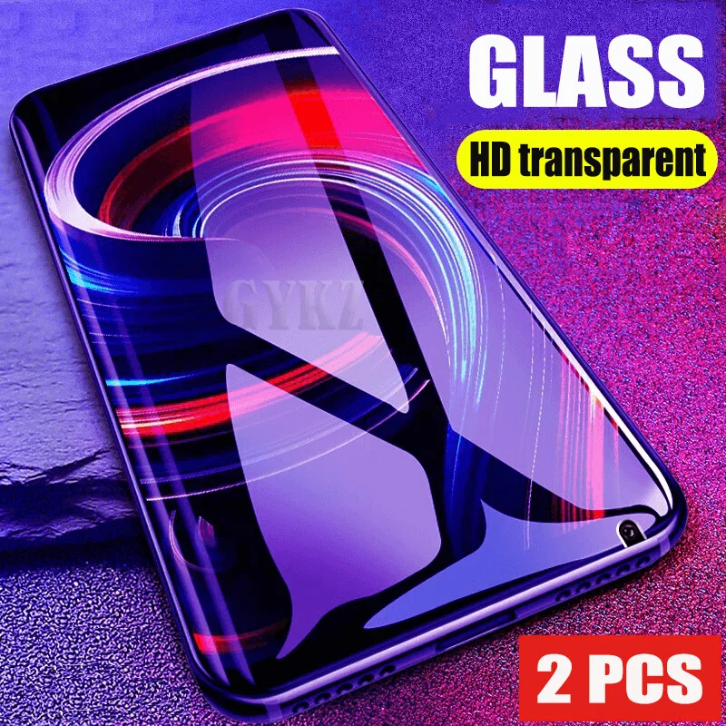 GYKZ2pcs 9 H полный экран из закаленного стекла для Xiaomi mi Mix 2 s mi x 3 mi 8 lite Полное защитное стекло Coverag для Xiao mi Max 2 Max 3
