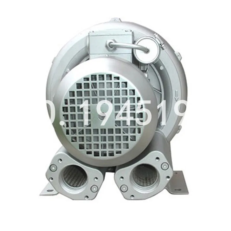 Бесплатная доставка 2RB510 7AA21 2HP однофазный 255m 3/ч Высокая воздушный поток давления