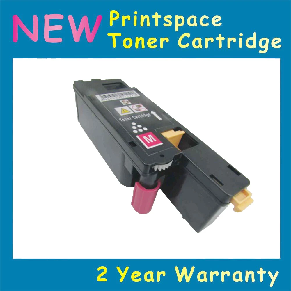 НЕ OEM Тонер-Картридж Для Epson Aculaser C1700 C1750 CX17 C1700dn CX17nf Бесплатная доставка |
