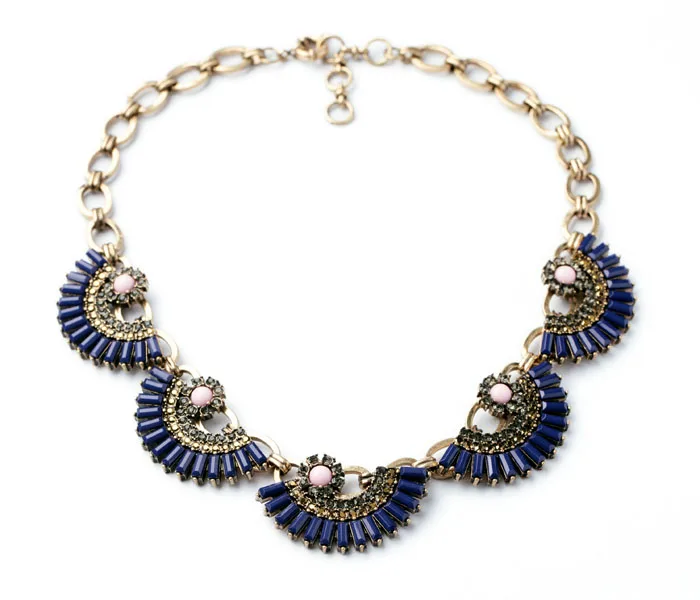 Оптовая цена последние простые ювелирные изделия разных цветов смола стекло