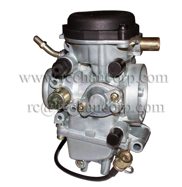 KINZO PD33J Carburetor For YAMAHA 350cc 400cc YFM350 YFM400 ATV UTV Carburettor 4 Stroke Engine Dune Buggy Motor Carb | Автомобили и