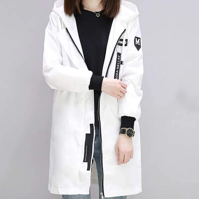 Женский Повседневный Тренч средней длины пальто болотного цвета с длинным