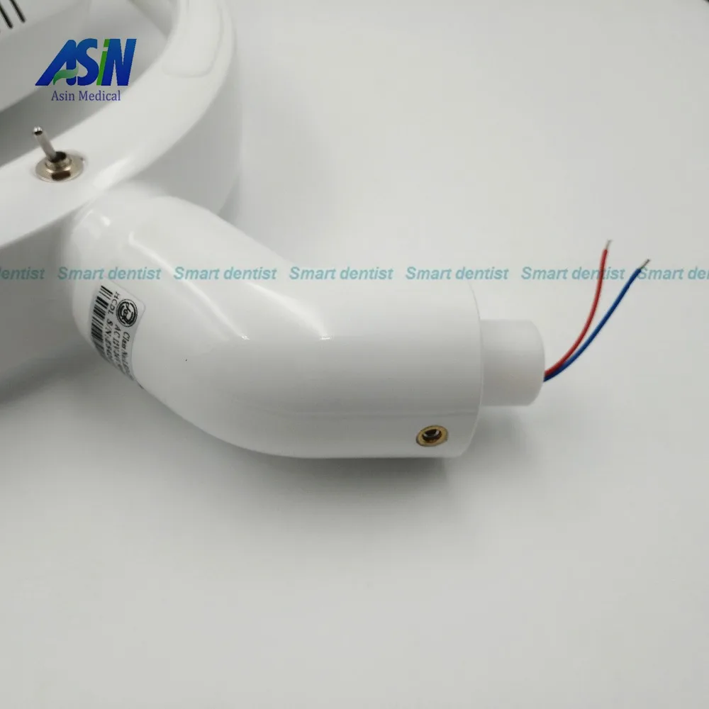 Высококачественная Новая Стоматологическая светодиодсветильник лампа для