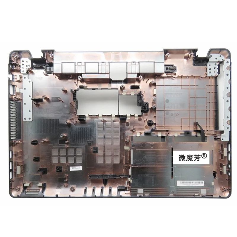 Новый Нижний Базовый чехол для ноутбука ASUS K73 K73BY K73T X73 AP0J2000600|laptop case cover|cover for