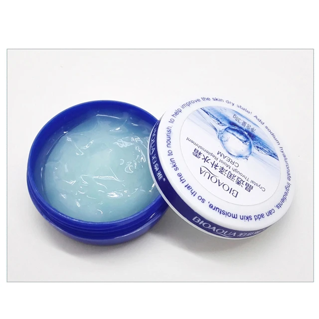 Bioaqua Beauty Health Moisturizing Face Cream Hyaluronic Acid Acne Whitening Anti Winkles Korean Cosmetics Skin Care Products 3