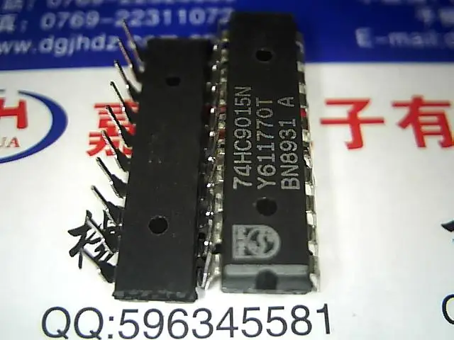 74HC9015N DIP20 100% новый оригинальный | Электронные компоненты и принадлежности