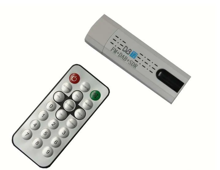 Цифровой спутник REDAMIGO DVB T2 Cccam USB tv stick тюнер с антенной дистанционный HD 1080P TV