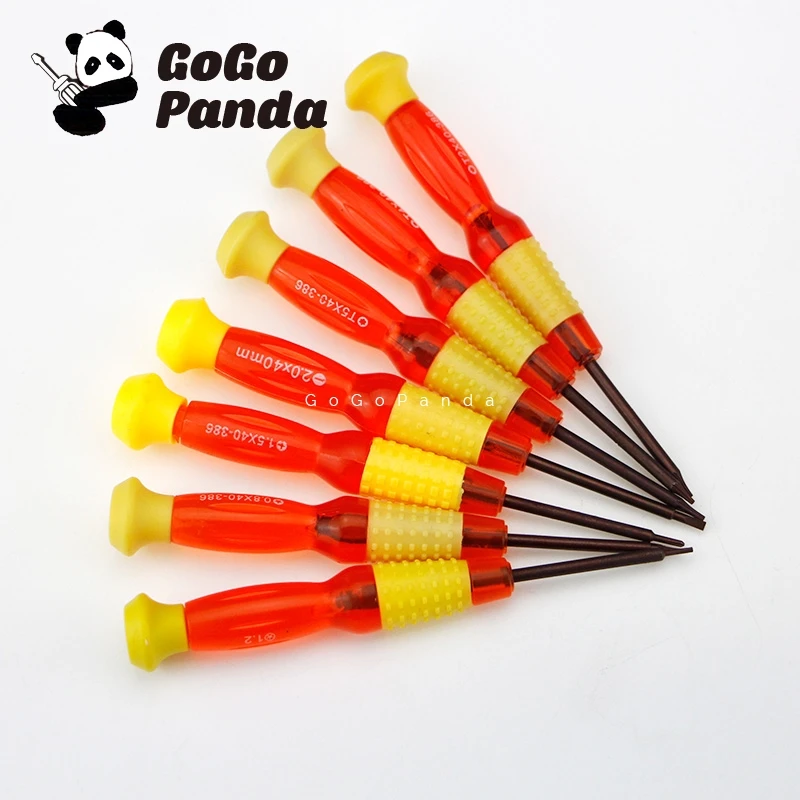 Бесплатная доставка 7 шт. Multi function Apple мобильный телефон ремонт разобрать