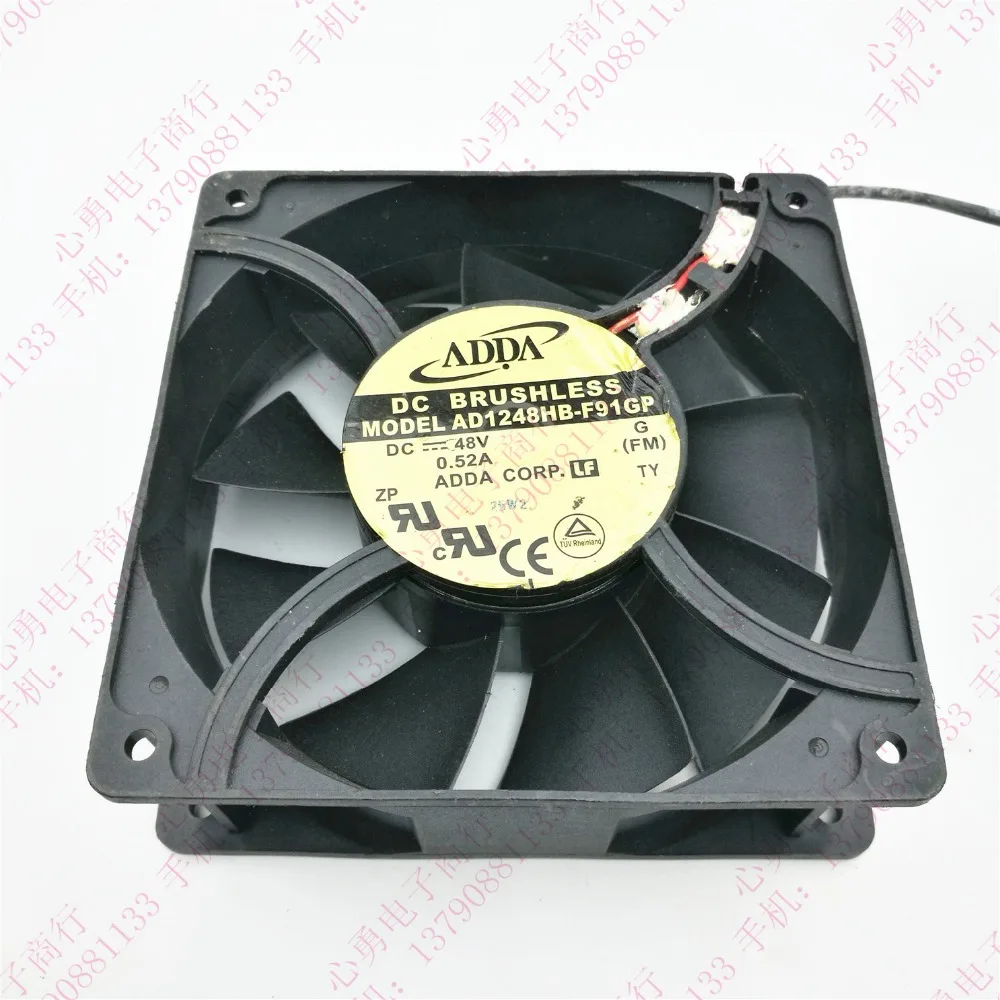 adda ad1248hb f91gp