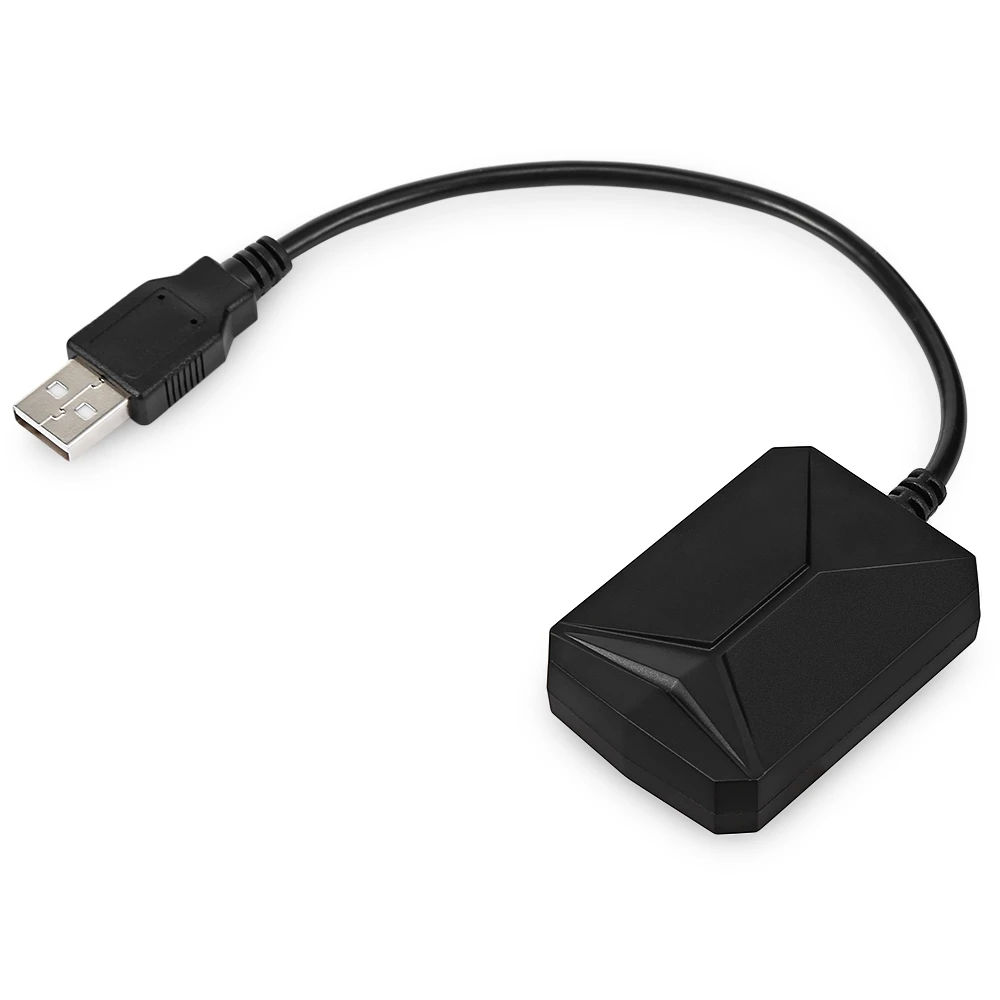 Система мониторинга давления в шинах автомобиля VicTsing TY05 TPMS для Android навигации USB