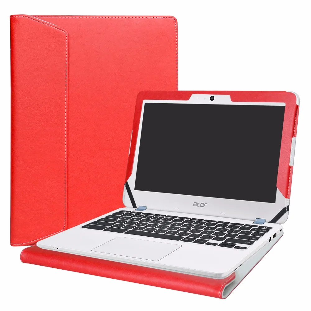 Чехол для ноутбука Acer Chromebook 11 C771T C771 чехол 6 дюйма Spin CP311 и N7 C731|Сумки чехлы