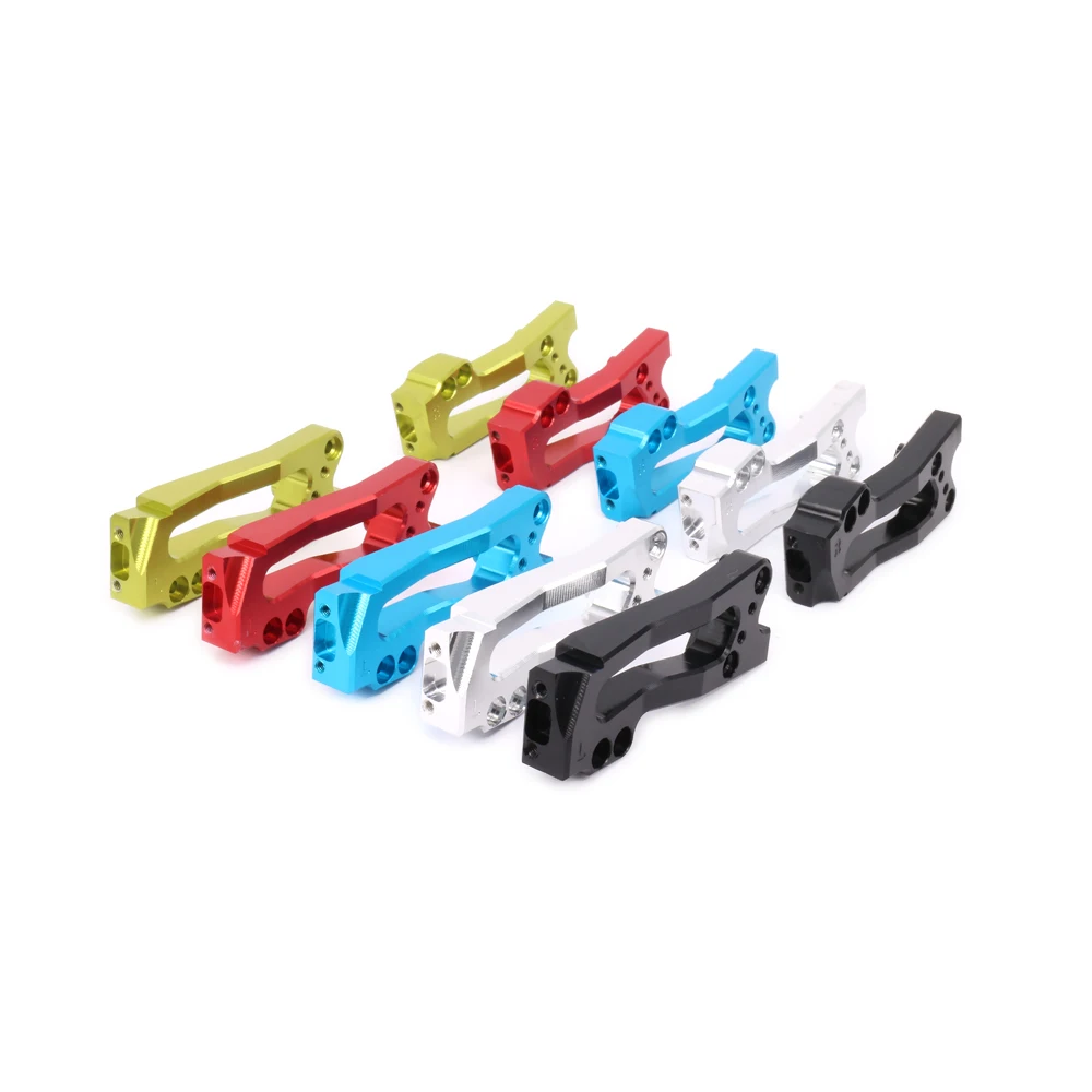 Башенка заднего разряда из сплава для радиоуправляемой модели автомобиля 1 12 Wltoys