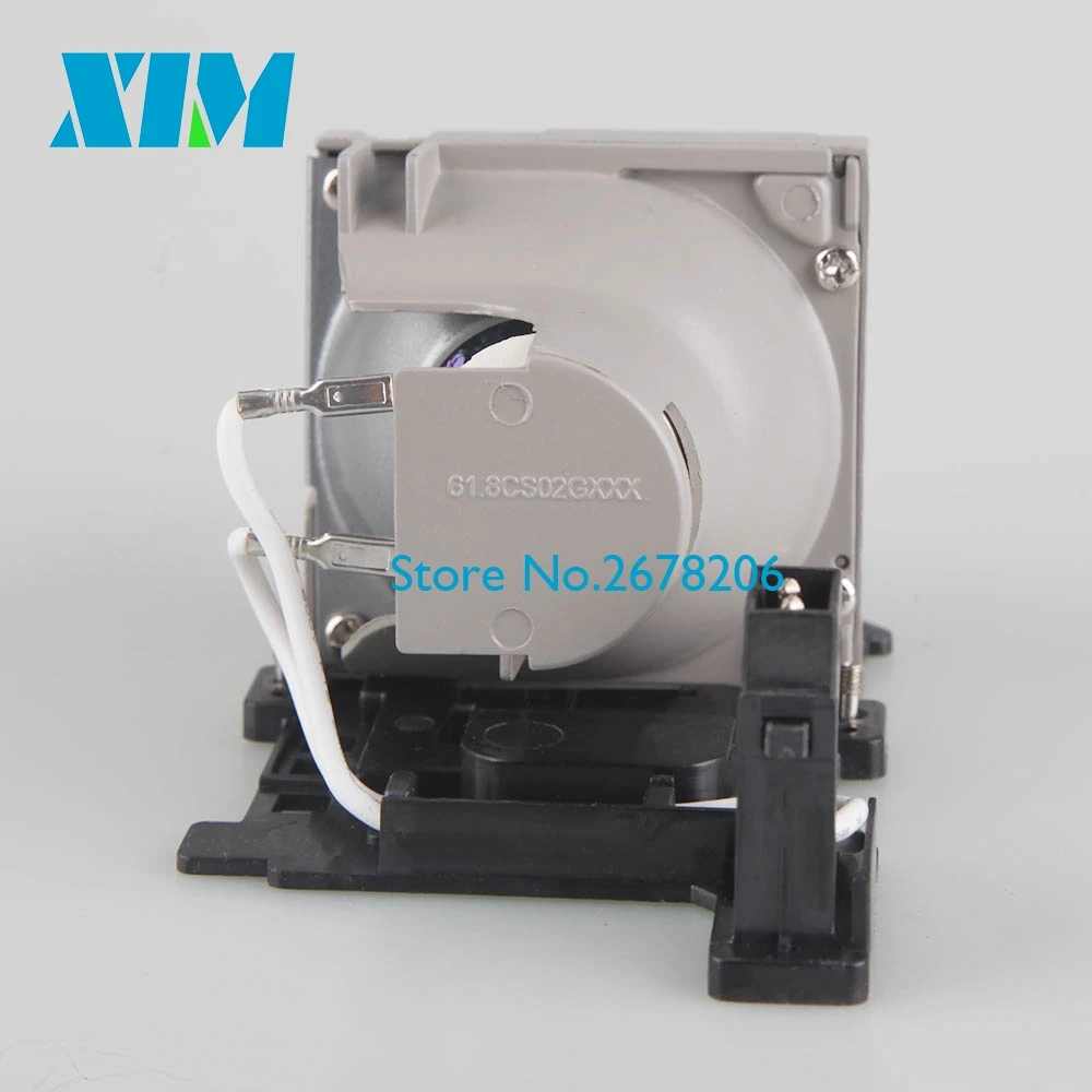 High Quality ET-LAL320 Replacement Projector bare Lamp with housing for PANASONIC PT-LX270U / PT-LX300 / PT-LX300U etc .