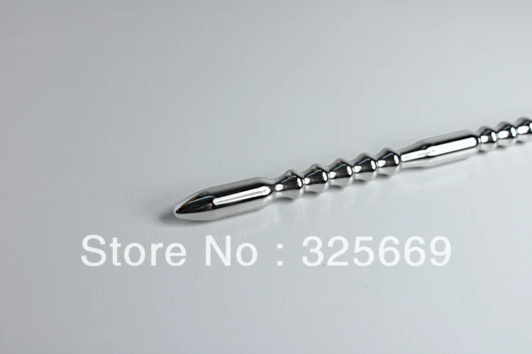 8&quot length urethral plug sound urethra vibrators Prince Wand penis insert sex toys cock | Красота и здоровье