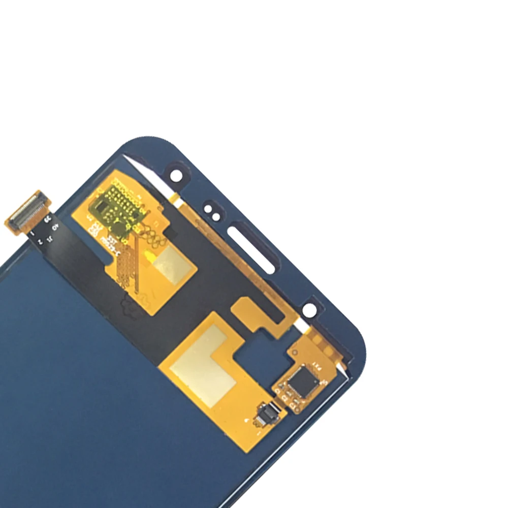 ЖК дисплей 5 ''для SAMSUNG GALAXY J7 LCD 2015 J700 J700F J700M J700H с сенсорным экраном и