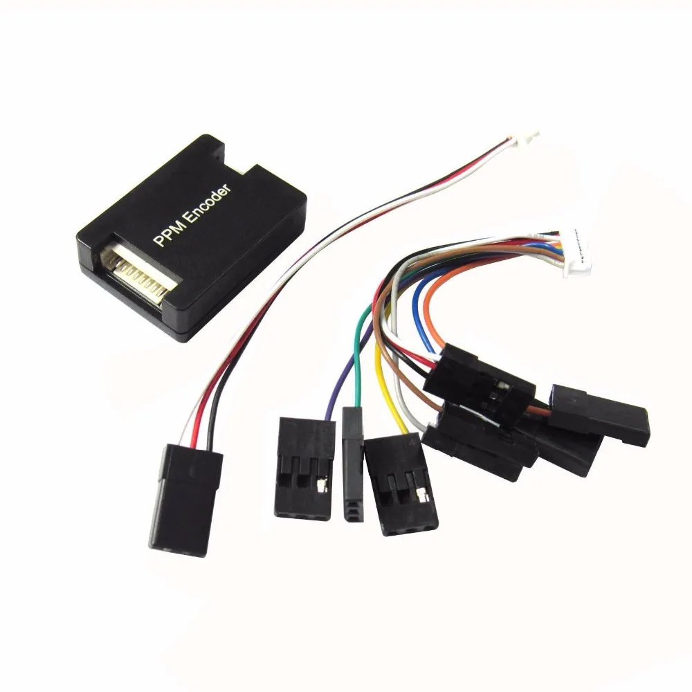 Контроллер полета Pixhawk PX4 915 8 GPS 433 МГц телеметрический OSD PPM I2C разделитель