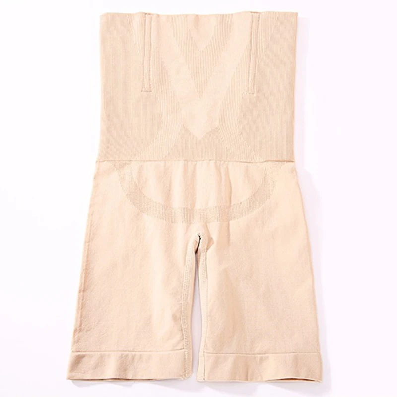 Abdomen Slimming Womens Bundle Pants Lingerie High Waist Underwear Nightwear Shapewear Bodysuits &amp Corsets | Женская одежда