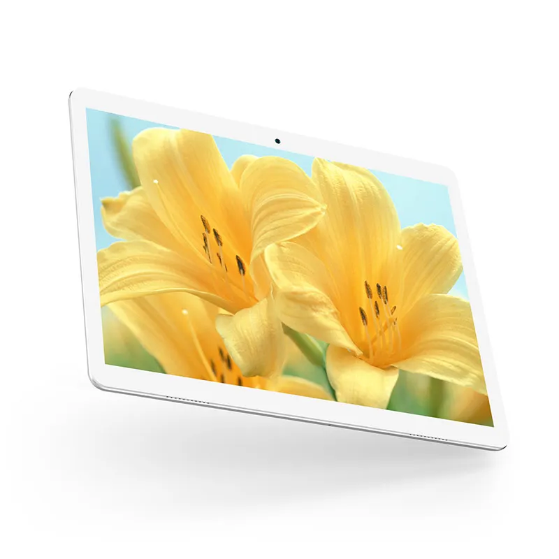 Teclast X10 Quad Core 3G phone T6580 Android 6.0 IPS 1280x800 Экран 1GB RAM 16GB ROM 10 1 дюймовый OTG FM GPS планшетный