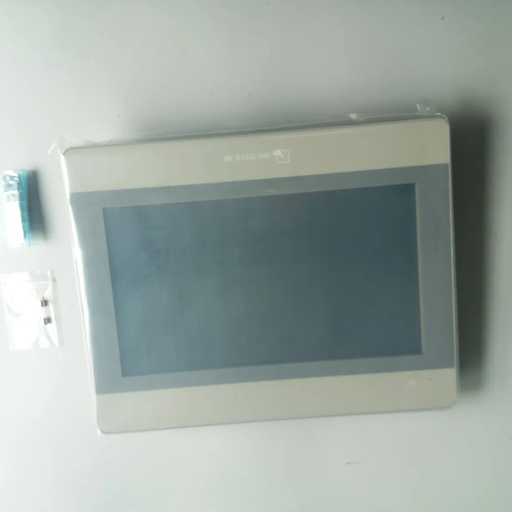 Weinview 4 3 &quotHMI MT8050iE дюймов экран Ethernet Сенсорная панель Weintek Новый в коробке |