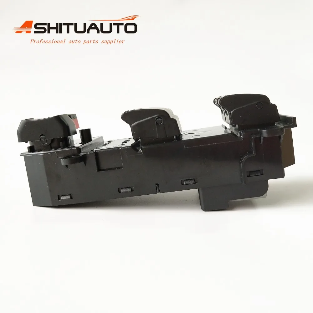 Новый переключатель управления стеклоподъемником AshituAuto передний левый для Honda CR