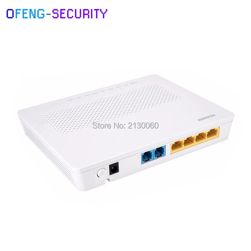 EchoLife HG8240H GPON ONT ONU с 4GE 2POTS. 1BBU SIP CE mark HG8240 обновленная версия|Коробки передач и
