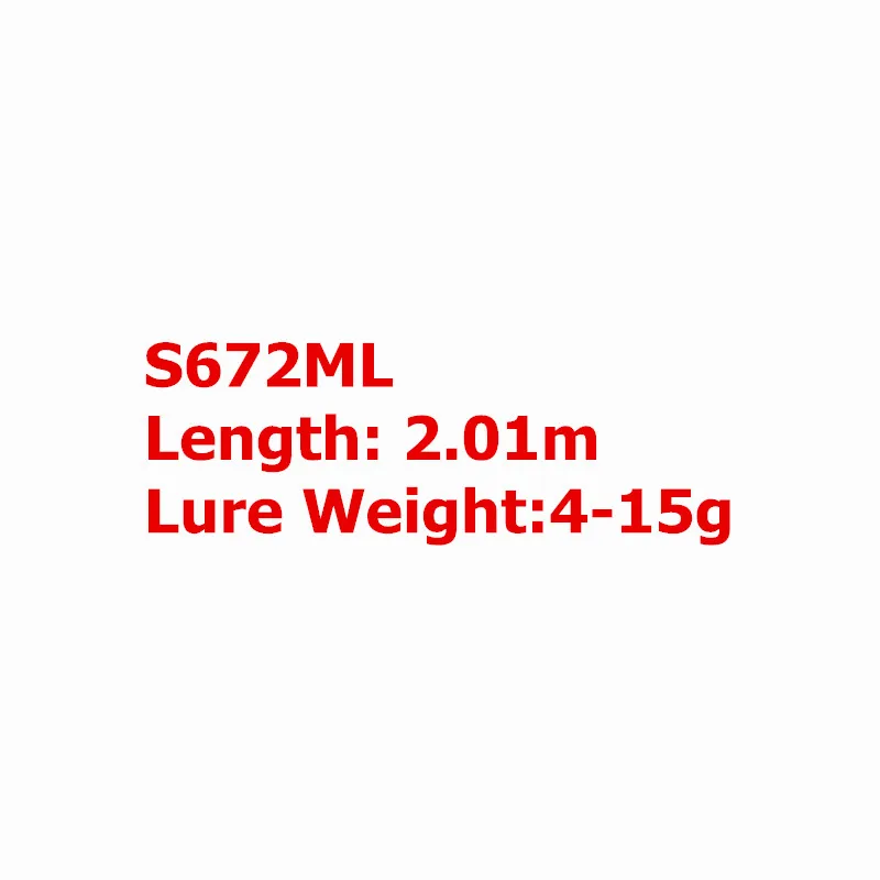 TSURINOYA PROFLEXII 2 сек спиннинговое удилище 2,01 м/мл/4-15 г 2,1 момме/5-21 г аксессуары FUJI Приманка Удочка Pesca Stick Olta - Цвет: Белый