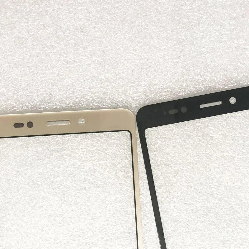 Сенсорный экран панель для BQ BQ-5522 BQ5522 BQ 5522 Next сенсорный экран дигитайзер Телефон Панель Ремонт Переднее стекло сенсор