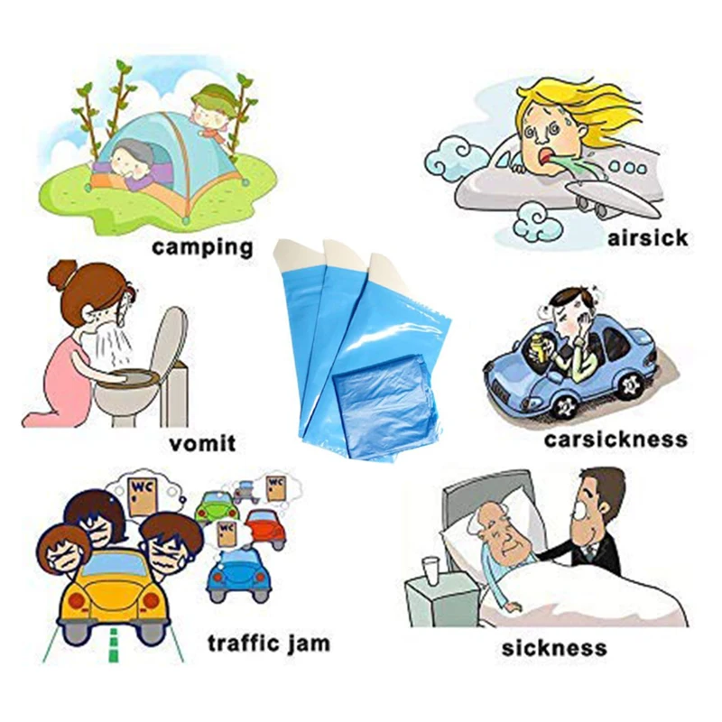 4 шт. одноразовые дорожные писсуары унисекс унисекс|Уличные инструменты| |