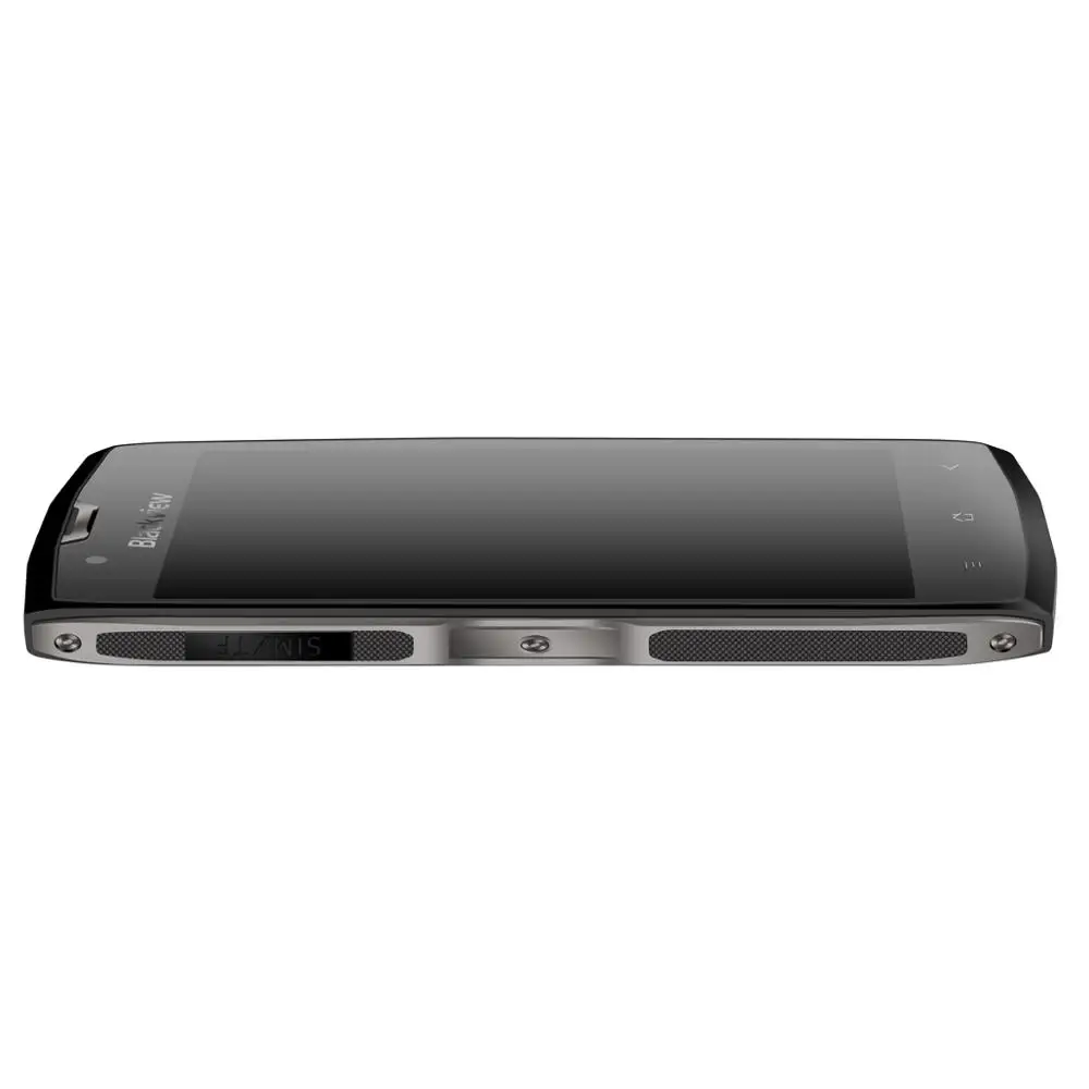 Оригинальный мобильный телефон Blackview bv7000 Pro Водонепроницаемый смартфон с IP68 5 &quot4G