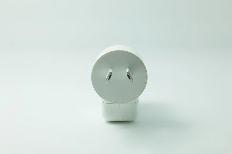 Сетевое зарядное устройство LYBALL 10 Вт USB-адаптер питания дорожное для телефона 2 1 а