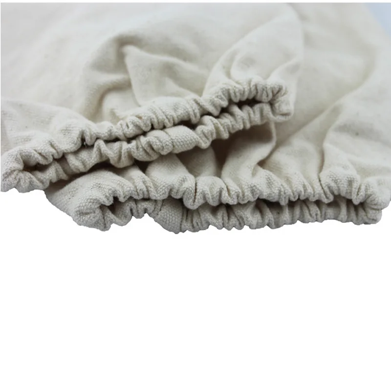 2 шт. сварочные рукава высокая термостойкость огнестойкий хлопок защита холста