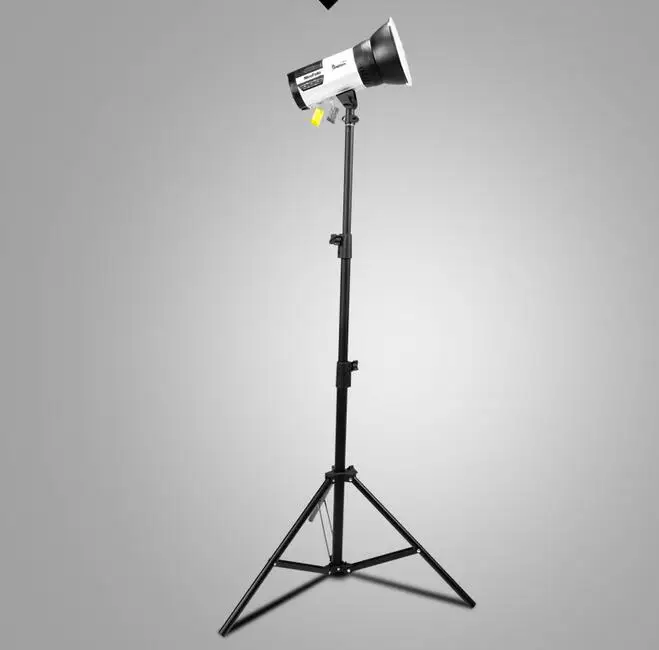 

Nicefoto LS-200T Photo equipment accessories retractable &flexible light stand