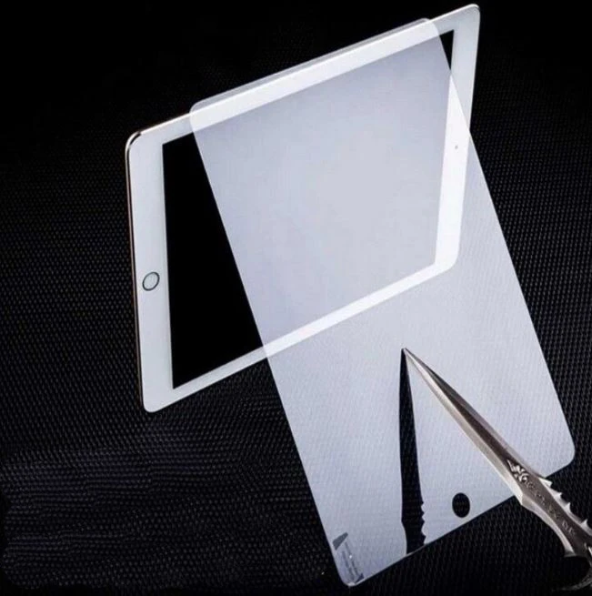 1 шт. 9H закаленное стекло для ipad mini 2 3 4 air 5 6 pro 9 7 10 12 Защитная пленка экрана|Защитные