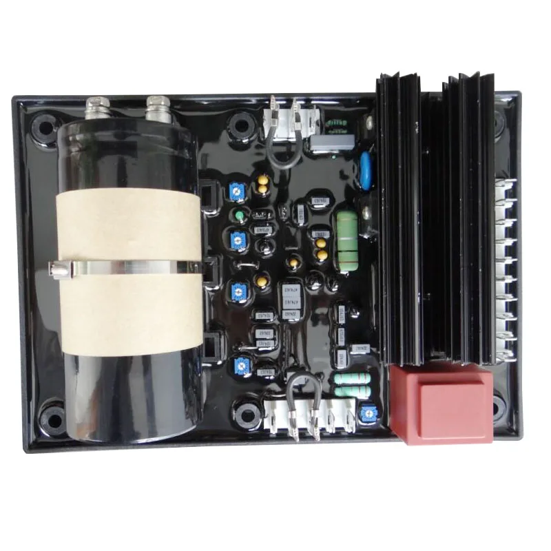 

3pcs/1lot For Leroy Somer AVR R449 generator automatic voltage regulator