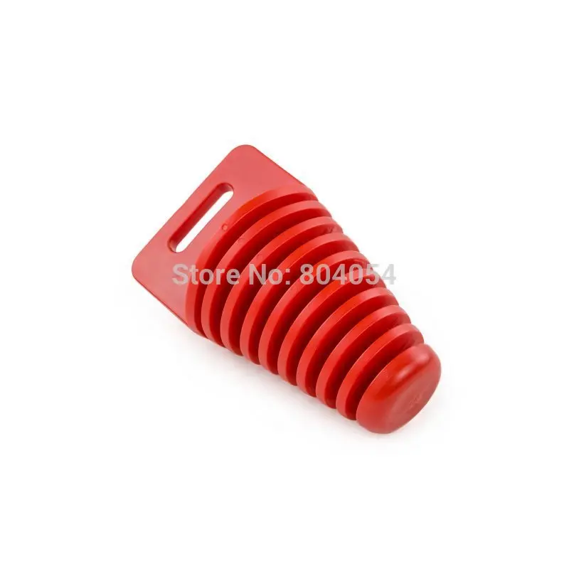 4-тактный глушитель для мотоцикла велосипеда-внедорожника квадроцикла выхлопной