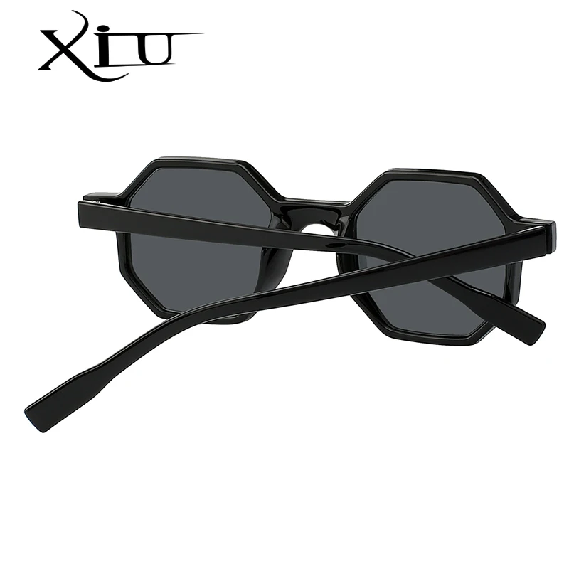XIU Новые многоцветные Ретро Винтажные Suglasses мужские и женские брендовые дизайнерские модные очки Роскошные качественные очки UV400